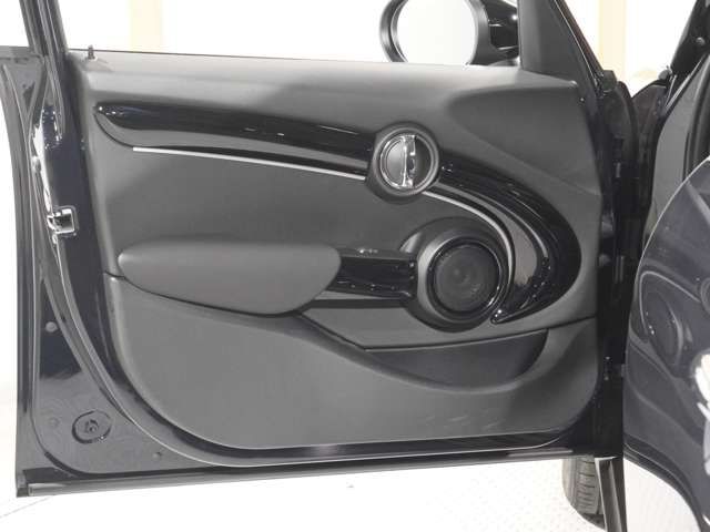 MINI COOPER D 5DOOR