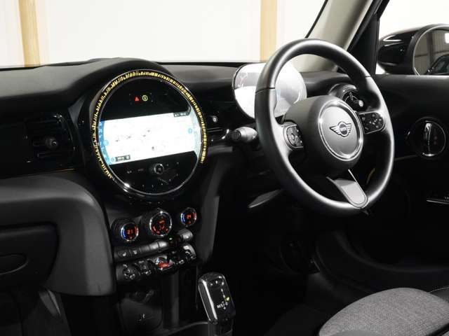 MINI COOPER D 5DOOR