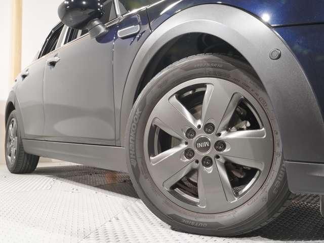 MINI COOPER D 5DOOR