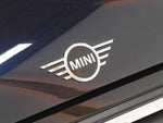 MINI COOPER D 5DOOR