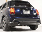 MINI COOPER D 5DOOR