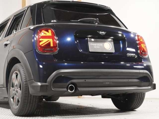 MINI COOPER D 5DOOR