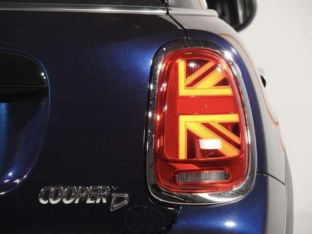 MINI COOPER D 5DOOR