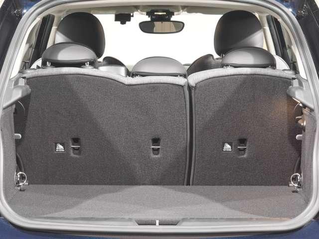MINI COOPER D 5DOOR