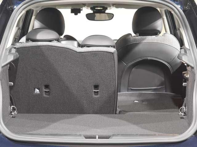 MINI COOPER D 5DOOR