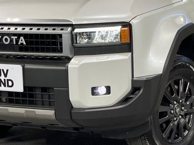 LANDCRUISER 250