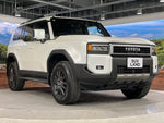 LANDCRUISER 250