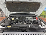 LANDCRUISER 250