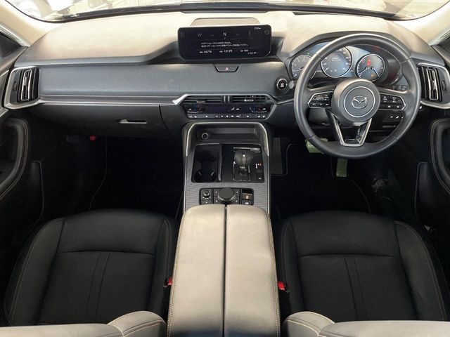 CX-60