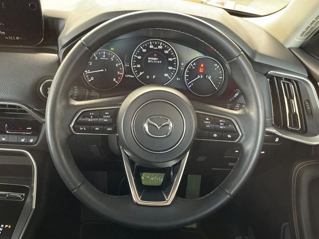 CX-60