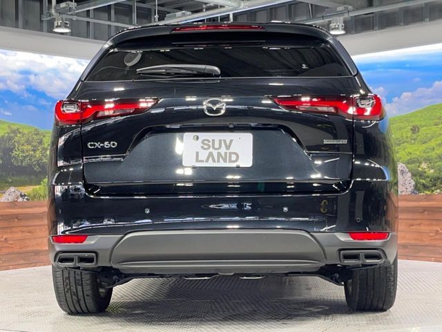 CX-60