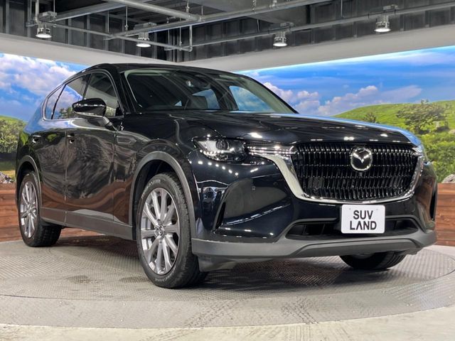 CX-60