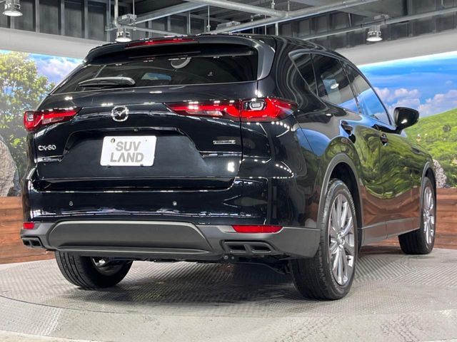 CX-60