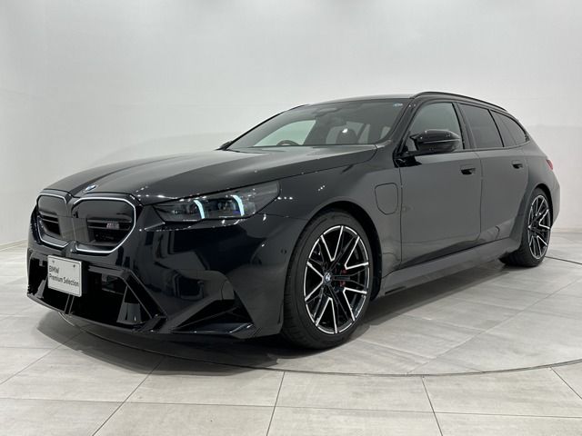 BMW M5 touring