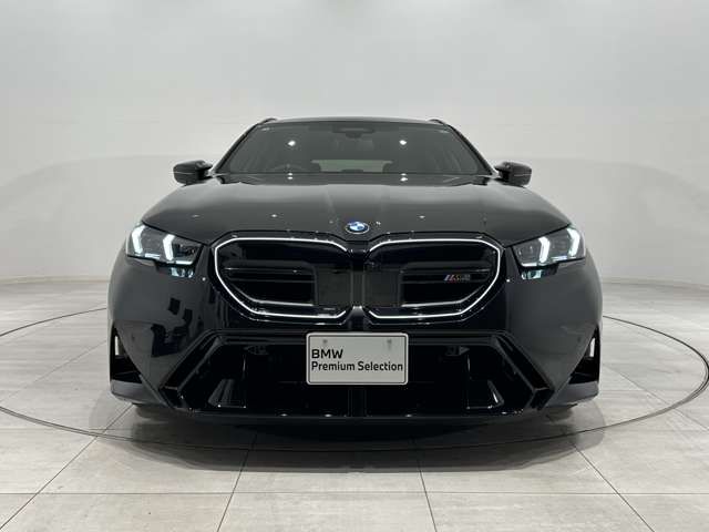 BMW M5 Touring