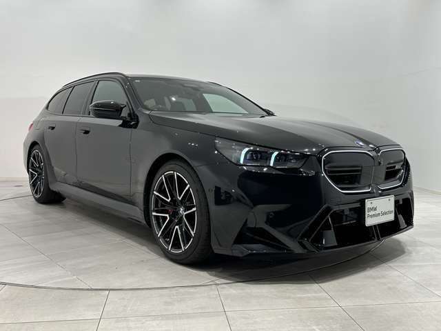 BMW M5 Touring