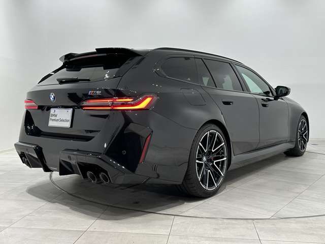BMW M5 Touring