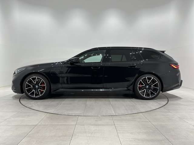 BMW M5 Touring