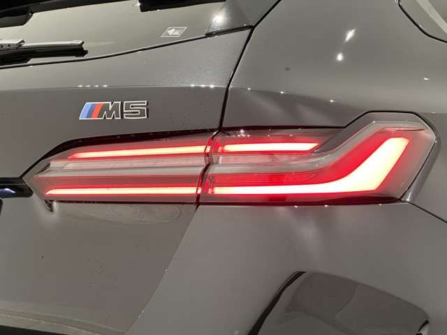 BMW M5 Touring
