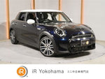 MINI COOPER S 5DOOR