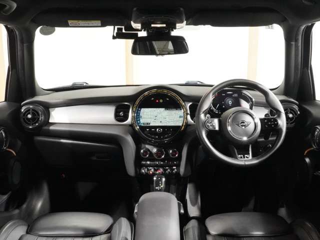MINI COOPER S 5DOOR