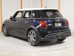MINI COOPER S 5DOOR