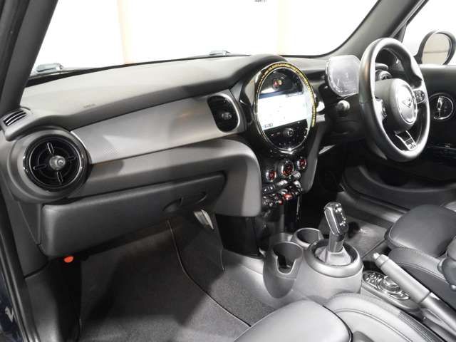 MINI COOPER S 5DOOR