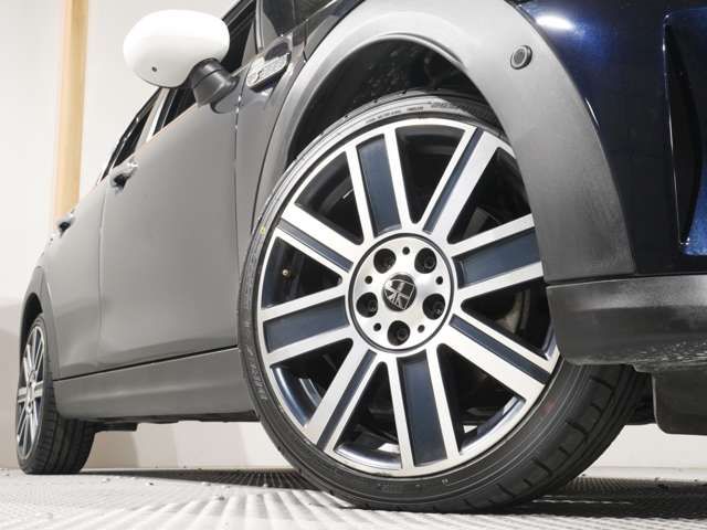 MINI COOPER S 5DOOR
