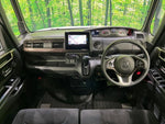 N BOX CUSTOM 4WD