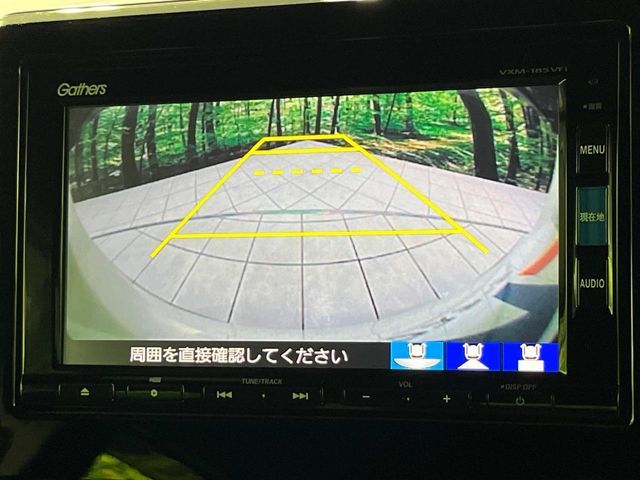 N BOX CUSTOM 4WD