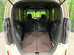 N BOX CUSTOM 4WD