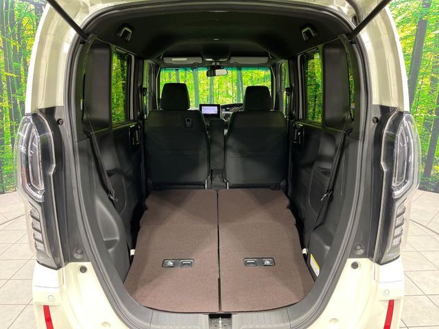 N BOX CUSTOM 4WD