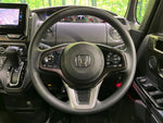 N BOX CUSTOM 4WD