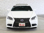 LEXUS LS600h