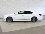 LEXUS LS600h