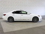 LEXUS LS600h