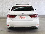 LEXUS LS600h