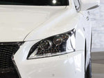 LEXUS LS600h