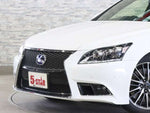 LEXUS LS600h