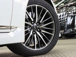 LEXUS LS600h