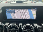 MERCEDES BENZ B-Class
