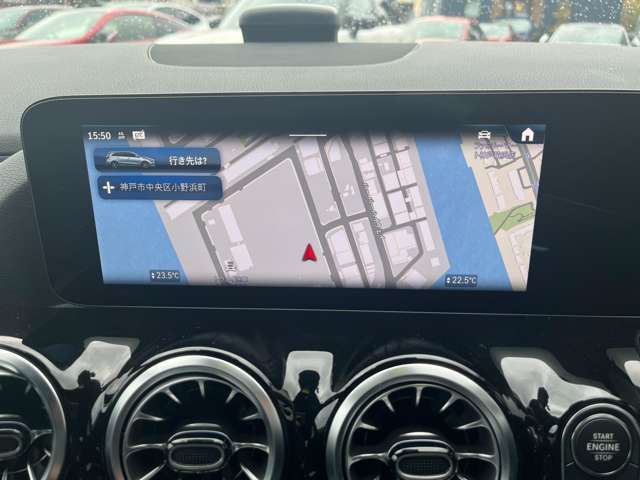 MERCEDES BENZ B-Class