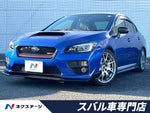 WRX STI