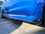 WRX STI