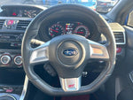 WRX STI