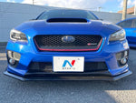 WRX STI