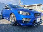 WRX STI