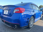 WRX STI
