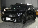 MINI COOPER D CROSSOVER