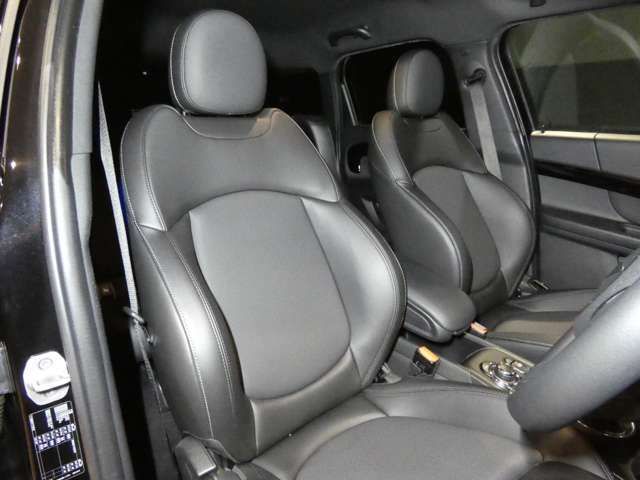 MINI COOPER D CROSSOVER